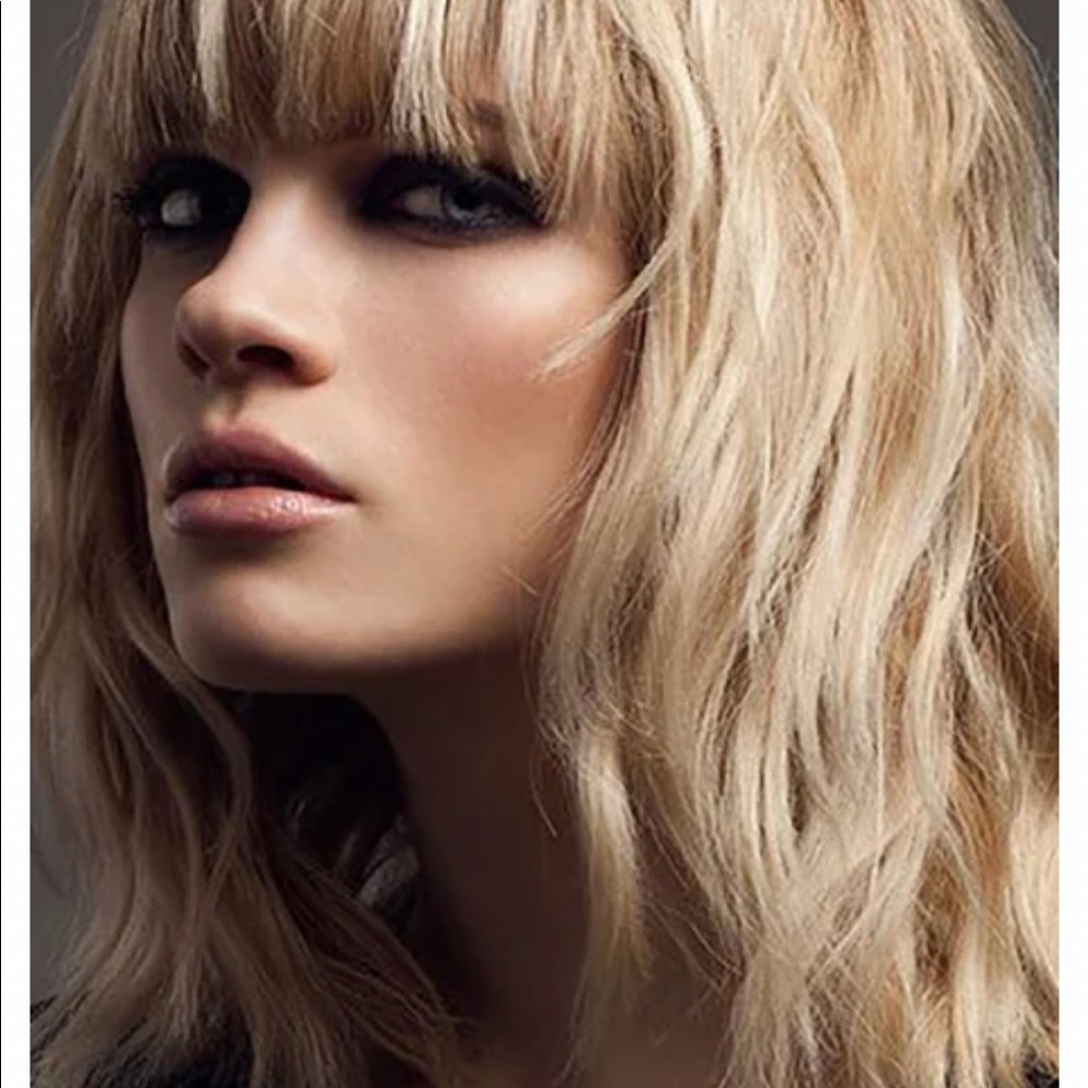 Meet your Posher, Marie